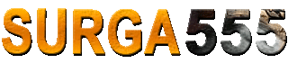 Surga555 logo